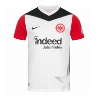 Eintracht Frankfurt Domáci futbalový dres 2024-25 Krátky Rukáv